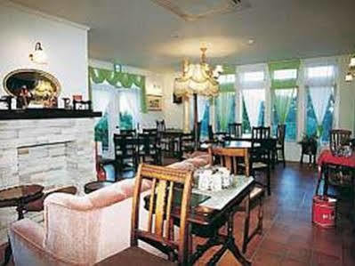 Auberge La Olive Ito  Esterno foto